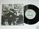 CRISIS - ALIENATION - ARDKOR -  PUNK - EX-EX