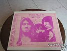 LP PINK FLOYD RARE BEYOND BELIEF BBC LONDON PARIS rar +