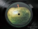 Beatles White Album UK 1968 1st *STEREO* Pressing LP EX