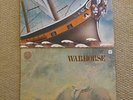 Warhorse 2 LPS Virtigo Swirl Warhorse & Red Sea