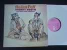 Spooky Tooth,The last puff,ISLAND,Oiginal ,UK,NM  vinyl