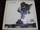 SUN HIGH rare 70's De Wolfe 3366 Music Library LP