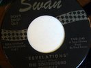 rare Northern Soul 45 SOUTHBOUND FREEWAY revelations