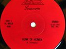 rare Modern Soul 45 LEMURIA hunk of heaven Listen