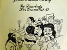 rare Modern Soul 45 JAMES THOMAS SOCIETY on GLORMA