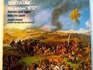 MFSL Lp 1-502  A Tchaikovsky Spectacular OUVERTURE 1812