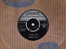VERNON TAYLOR-MYSTERY TRAIN-RARE 1959 ROCK/POP-HEAR