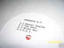 FANTAZIA -FIRST TASTE EP -4 TRACK -FANTA 001-LISTEN