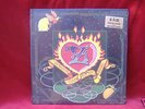 DR.Z Three Parts To My Soul LP 180g SEALED VERTIGO PROG