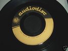 Unknown 60s GARAGE ACETATE The Hunter BFTG Punk LISTEN
