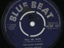 The Blues Busters - 