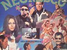 Psych OST NEGRESCO Klaus Doldinger Sitar Beat Funk NM