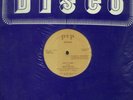 QUEEN YAHNA ain't it time P & P disco 12