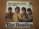 The Beatles- Rock and Roll Music / I'm a Loser 3 Tage