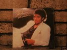 Michael Jackson Thriller Album Unopened Factory Sealed