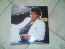 Mickael Jackson -Thriller 33T