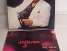 1982 MICHAEL JACKSON THRILLER VINYL LP RECORD ALBUM