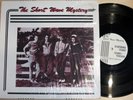 SHORT WAVE MYSTERY s/t VERY RARE Minimal Synth PUNK LP