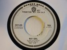 TEFTELLER Garage Chylds Hay Girl WB 7058 WLP EX HEAR