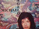 MICHAEL ANGELO s/t LP on GUINN Private Psych