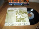 EBA AKA JEROME  TU VENDS CHER 1&2  HOLY GRAAL AFRO 7