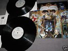 Michael Jackson Dangerous first press double2x 12
