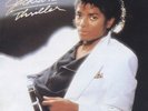MICHEAL JACKSON THRILLER 1982 EPIC LP 38112 DAY SALE