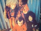 JIMI HENDRIX  PUPPET SLEEVE  BAND OF GYPSYS , EX  1ST