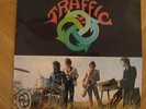 Traffic 1967 UNIQUE SWE lp Coloured Rain *MINT-*