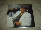 Thriller Album Unopened Original Factory Sealed 1982