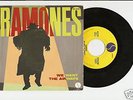 RAMONES: We want the airwaves  7