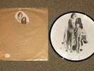 John Lennon Oko Ono Two Virgins Picture Disc in sleeve