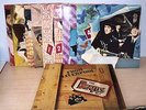 The Beatles From Liverpool 1980 UK 8LP Box Set MINT