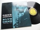 GENE AMMONS “BLUE GENE” PRESTIGE PRLP 7146 Archive copy
