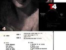 ELVIS PETULA CLARK FOUR TOPS 1960s IRAN PERSIA TOP4 EP