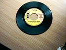 THE HONEST MEN. RARE SOUL PROMO 7