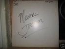 MICHAEL JACKSON orig. THRILLER acetate lp