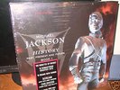 Michael Jackson HIStory 3 LP set Sealed out of print