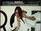 1961 RCA LIVING STEREO LP LSC-6096 ALBENIZ IBERIA RARE