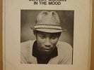 DERRICK MORGAN - IN THE MOOD - ORG UK MAGNET LP MINT