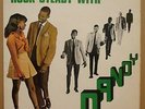 DANDY - ROCK STEADY WITH DANDY - ORIGINAL UK GIANT - LP