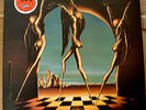 KLAUS SCHULZE Timewind - Original UK Caroline LP Mint