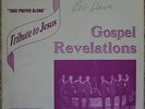 Black Gospel: The Gospel Revelations of Roberta, GA LP
