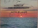 Black Gospel: The Sons of Harmoneers of Lanett, AL LP