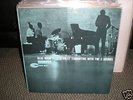 STANLEY TURRENTINE W/ THE THREE SOUNDS LP 
