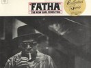 'FATHA' The New Earl Hines Trio; Sealed Columbia Album