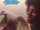 MICHAEL JACKSON The Best Of OZ LP 1975 Motown