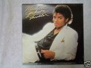 Michael Jackson Thriller Vinyl LP Album NEW, UNOPENED