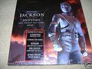 Michael Jackson History Past Present & Future Book I