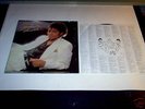 1982 Michael Jackson THRILLER, Billie Jean, Beat It, LP